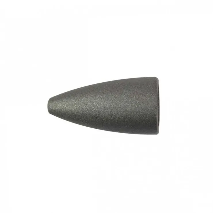 SCRATCH TACKLE Hameçons Et Montages-Plombs Balles Texas Bullet (x5)