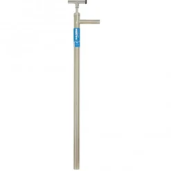 FLASHMER Appâts-Pompe à ver inox 80 x 3.2cm