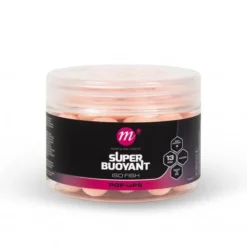 MAINLINE Appâts Et Fabrication-Pop-Ups ISO Fish Super Buoyant 13mm
