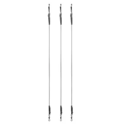 DAIWA Hameçons / Bas De Ligne Feeder-Potence amortisseur n'zon 10cm