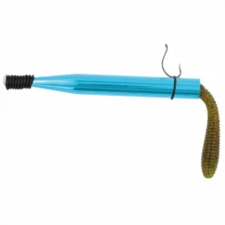 SCRATCH TACKLE Leurres-Protège leurres spécial wacky
