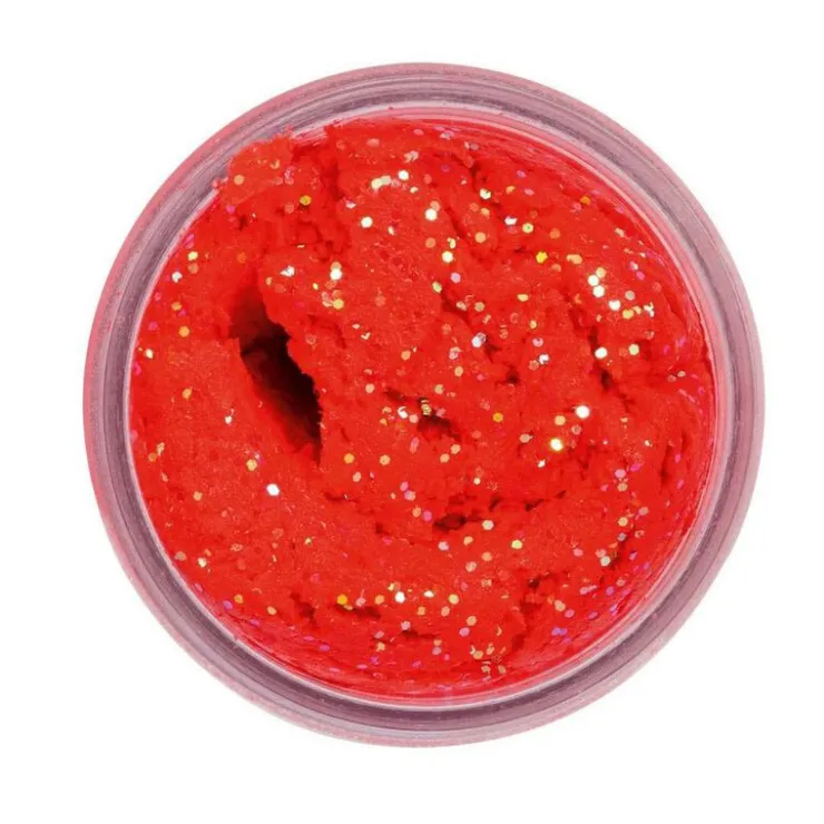 BERKLEY Appâts À Truite-Pâte à Truite Saveur Oeufs de Saumon PowerBait Salmon Egg