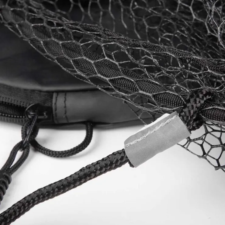 FREESTYLE Épuisette, Mesure Et Conservation|Épuisettes Et Mesures-Épuisette de quai Spro Dropnet Xtra 2.0 60cm