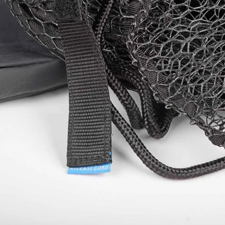 FREESTYLE Épuisette, Mesure Et Conservation|Épuisettes Et Mesures-Épuisette de quai Spro Dropnet Xtra 2.0 80cm