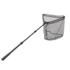 SERT Épuisette, Mesure Et Conservation|Epuisettes / No-Kill-Épuisette SRT Rubnet LR2 Repliable 95x1 Repliable 40x35cm