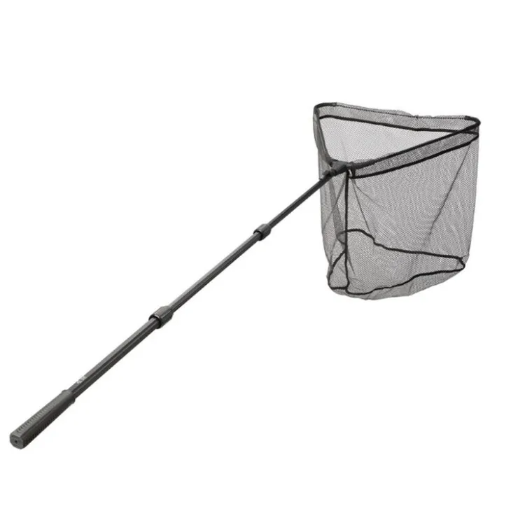 SERT Épuisette, Mesure Et Conservation|Epuisettes / No-Kill-Épuisette SRT Rubnet LR2 Repliable 95x1 Repliable 40x35cm