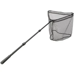 SERT Épuisette, Mesure Et Conservation|Equipements-Épuisette SRT Rubnet LR2 Repliable 270x3 Repliable 70x66cm