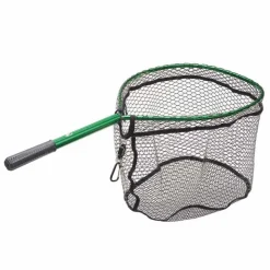 GARBOLINO Epuisettes / No-Kill-RAQUETTE MANCHE FIXE MAGIRUS + AIMANT - 34X42