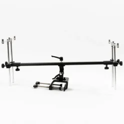 MACK2 Supports Cannes-Rod pod bateau carp addict boat pod (3 cannes)