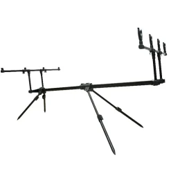 CARP SQUAD Supports Cannes-Rod Pod 3 Cannes