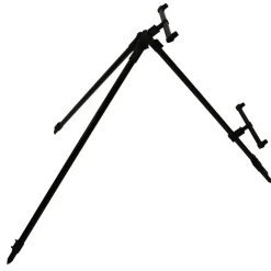 MACK2 Supports Cannes-Rod Pod Carp Addict River Pod 2 Rod