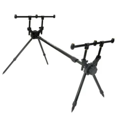 MACK2 Supports Cannes-Rod pod falcon pod 3 cannes