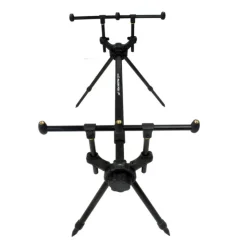 MACK2 Supports Cannes-Rod pod falcon pod 3 cannes