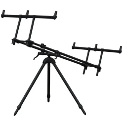 PROLOGIC Supports De Cannes|Supports Cannes-Rod pod tri-lux pod 3 cannes