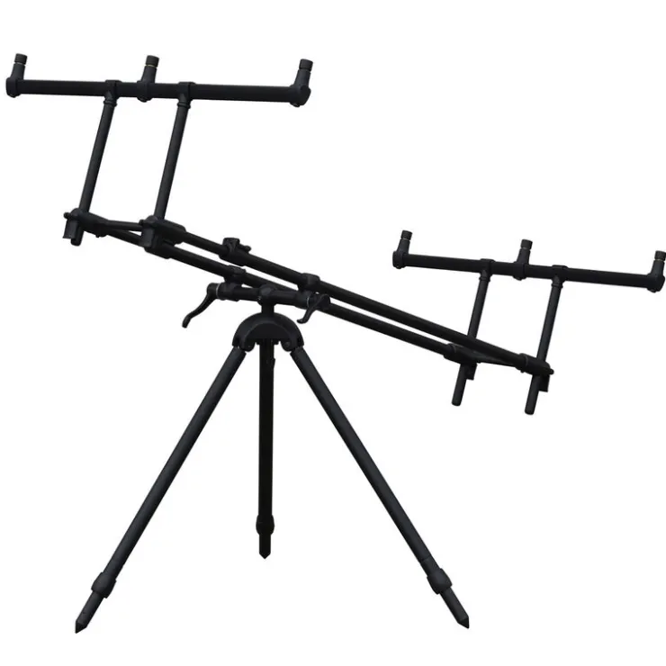 PROLOGIC Supports De Cannes|Supports Cannes-Rod pod tri-lux pod 3 cannes