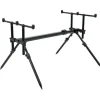 CARP SPIRIT Supports Cannes-Rod Pods Blax Alu Lite 3 Rods