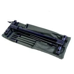 CARP SPIRIT Supports Cannes-Rod Pods Blax Alu Lite 3 Rods