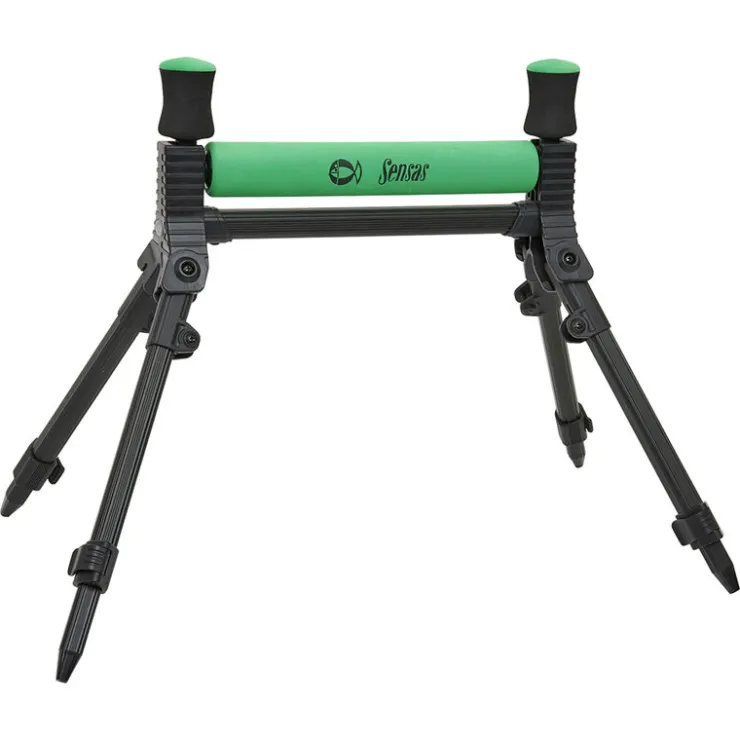 SENSAS Supports De Cannes-Rouleau Power Simple 32cm