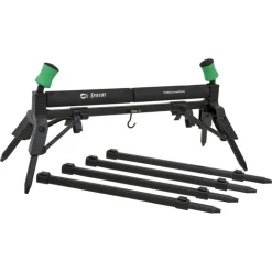 SENSAS Supports De Cannes-Rouleau Super Power Twin 60cm