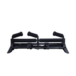 TEOS Supports De Cannes-Rouleau 4x4 Twin Roller 800