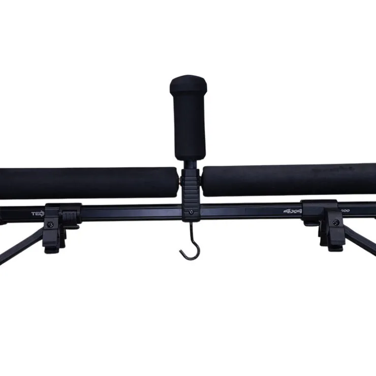 TEOS Supports De Cannes-Rouleau 4x4 Twin Roller 800