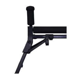TEOS Supports De Cannes-Rouleau 4x4 Twin Roller 800