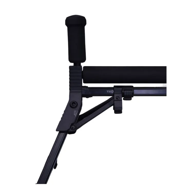 TEOS Supports De Cannes-Rouleau 4x4 Twin Roller 800