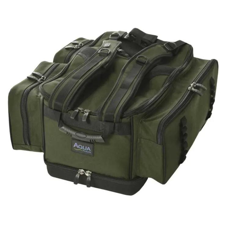 AQUAPRODUCTS Bagagerie/Rangement-Sac à dos black series deluxe roving rucksack