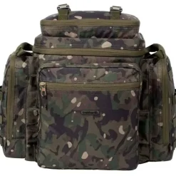 TRAKKER Bagagerie/Rangement-Sac à Dos NXC Camo Scout Rucksack