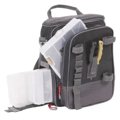 WESTIN Bagagerie Et Rangement-Sac à dos W4 Street Bag Pro Titanium Black