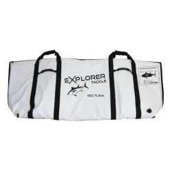 EXPLORER TACKLE Pêche Du Thon|Equipements-Sac à Poisson Iso Tuna
