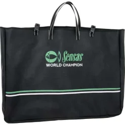 SENSAS Bagagerie / Rangement Et Transport-Sac a Desserte Jumbo Black 2p