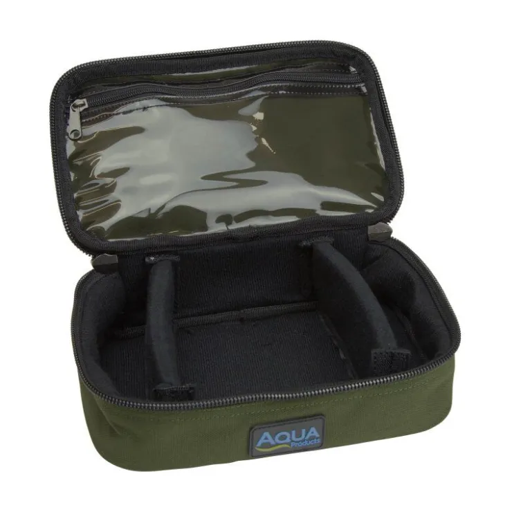 AQUAPRODUCTS Bagagerie/Rangement-Sac Aqua Large Bitz Bag Black Series