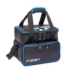 DAIWA Bagagerie Feeder-Sac avec boîtes n'zon m 30x21x25cm