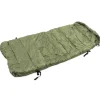 TEAM CARPFISHING Bivouac / Confort|Découverte Pêche À La Carpe-Sac de couchage carpe process sleeping bag