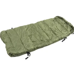 TEAM CARPFISHING Bivouac / Confort|Découverte Pêche À La Carpe-Sac de couchage carpe process sleeping bag