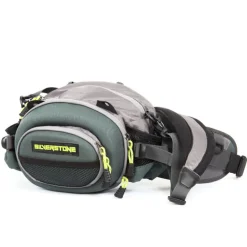 SILVER STONE Gilets Et Chest Pack|Vêtements / Gilets-Sac de pêche silverstone hip and spin pack
