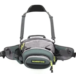 SILVER STONE Gilets Et Chest Pack|Vêtements / Gilets-Sac de pêche silverstone hip and spin pack