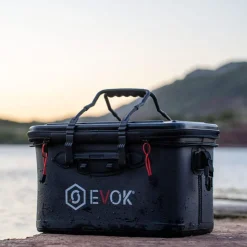 EVOK Bagagerie Et Rangement-Sac Tactikal Bakkan Eva Evo