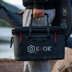EVOK Bagagerie Et Rangement-Sac Tactikal Bakkan Eva Evo