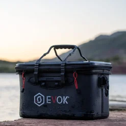 EVOK Bagagerie Et Rangement-Sac Tactikal Bakkan Eva Evo