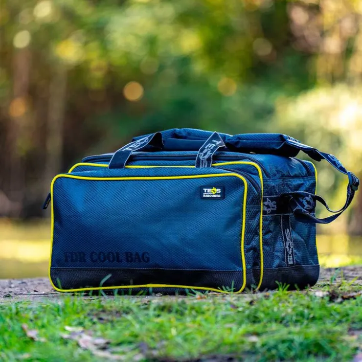 TEOS Bagagerie Feeder|Bagagerie / Rangement Et Transport-Sac Isotherme Barooder Cool Bag
