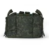 SHIMANO Bagagerie/Rangement-Sac Deluxe Camera Bag & Aero Quiver Advanced 44 x 26 x 27,5cm