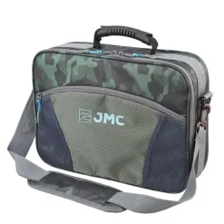 JMC Bagagerie / Rangement-Sacoche Moulinets Reel Box