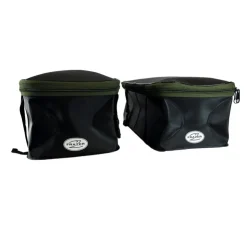 FRAZER Float Tubes-Sacoches Float Tube EVA Bakkan (x2)