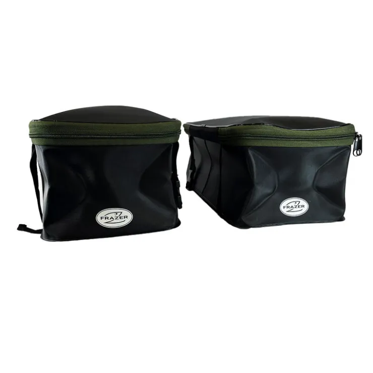 FRAZER Float Tubes-Sacoches Float Tube EVA Bakkan (x2)