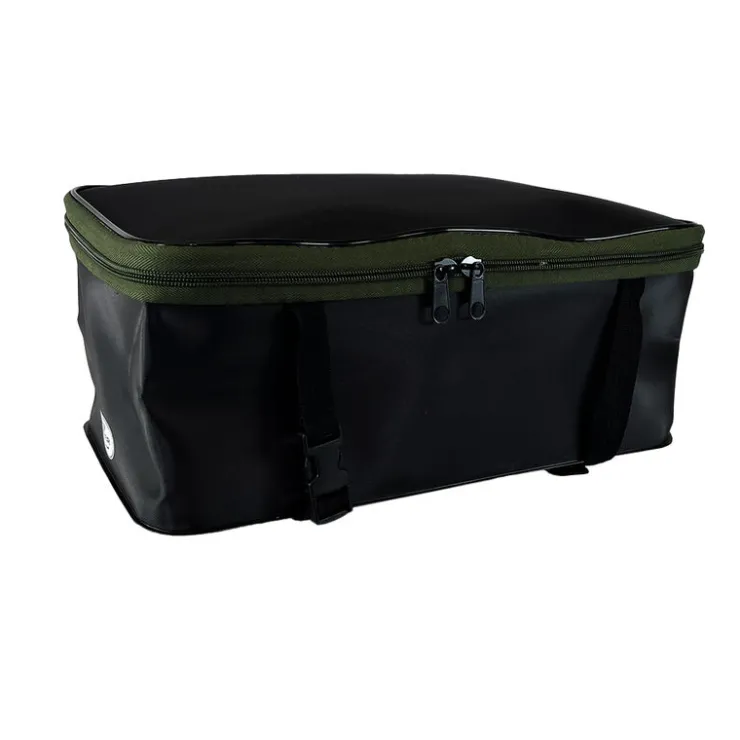 FRAZER Float Tubes-Sacoches Float Tube EVA Bakkan (x2)