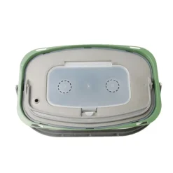 PLASTILYS Bagages / Rangements|Equipements-Seau vivier carnassier 7l eco