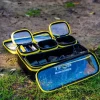 TEOS Bagagerie Feeder|Bagagerie / Rangement Et Transport-Set de Trousses Barooder EVA Case Set 5 Pcs