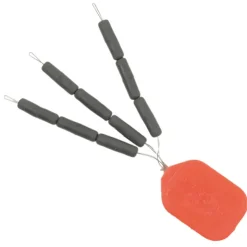 MACK2 Acc.Montages/Hameçons-Sinker carpe tungsten (x9)